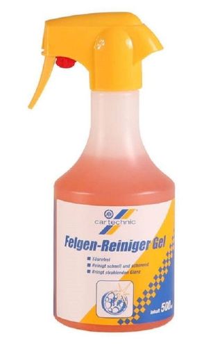 Felgen-Reiniger-Gel 500ml von Cartechnic 2735139