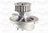 Wasserpumpe Kühlmittelpumpe GRAF (PA940) OPEL ASTRA G 1,6 VECTRA B , COMBO , MERIVA
