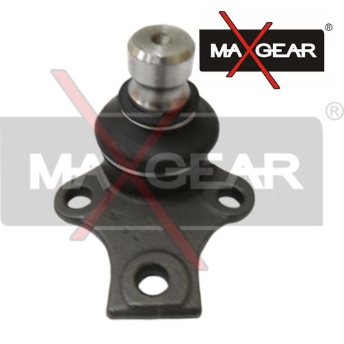 MAXGEAR 72-0498 NEU ORIGINAL MGZ-401019 Reparatursatz,Trag-/Führungsgelenk