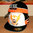 FOX Racing Reissue Motocross Enduro Base Cap Hat Mütze Black NEU KTM Flexfit S/M