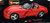 Burago 1/18 Scale diecast - 3025 Dodge Viper RT/10 1992 Red
