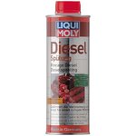 Diesel Additiv LIQUI MOLY Diesel-Spülung, 500ml